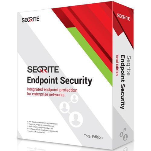 <p>Seqrite Endpoint Security is a simple and comprehensive platform that integrates innovative technologies like Anti Ransomware, and Behavioural Detection System to protect your network from today’s advanced threats. It offers a wide range of advanced features like Advanced Device Control, DLP, Vulnerability Scan, Patch Management, Web Filtering, Asset Management, etc., under a single platform to enable organizations to ensure complete security and enforce control. SEQRITE Endpoint Security (EPS) 8.1 also comes with Endpoint Threat Hunting capabilities</p>
