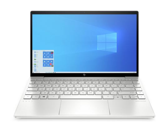 <p>Product number: 577X3PA</p>

<p>Product name: HP ENVY x360 Convert 13-bd0544TU</p>

<p>Microprocessor: Intel® Core™ i7-1165G7 (up to 4.7 GHz with Intel® Turbo Boost Technology, 12 MB L3 cache, 4 cores, 8 threads)</p>

<p>Chipset :Intel® Integrated SoC</p>

<p>Memory, standard: 16 GB DDR4-2933 MHz RAM (onboard)</p>

<p>Video graphics: Intel® Iris® Xᵉ Graphics</p>

<p>Hard drive: 512GB PCIe® NVMe™ TLC SSD</p>

<p>Optical drive: Optical drive not included</p>

<p>Display: 33.8 cm (13.3") diagonal, FHD (1920 x 1080), multitouch-enabled, IPS, edge-to-edge glass, micro-edge, BrightView, Corning® Gorilla® Glass NBT™, 1000 nits, 72% NTSC, HP Sure View integrated privacy screen</p>

<p>Wireless connectivity: Intel® Wi-Fi 6 AX201 (2x2) and Bluetooth® 5 combo (Supporting Gigabit data rate)</p>

<p>Expansion slots: 1 microSD media card reader</p>

<p>External ports: 1 Thunderbolt™ 4 with USB4™ Type-C® 40Gbps signaling rate (USB Power Delivery, DisplayPort™ 1.4, HP Sleep and Charge); 1 SuperSpeed USB Type-A 5Gbps signaling rate (HP Sleep and Charge); 1 SuperSpeed USB Type-A 5Gbps signaling rate; 1 AC smart pin; 1 headphone/microphone combo</p>

<p>Minimum dimensions (W x D x H): 30.65 x 19.46 x 1.64 cm</p>

<p>Weight: Starting at 1.33 kg</p>

<p>Power supply type: 65 W AC power adapter</p>

<p>Battery type: 3-cell, 51 Wh Li-ion polymer</p>

<p>Battery life mixed usage: Up to 11 hours and 45 minutes</p>

<p>Video Playback Battery life: Up to 15 hours</p>

<p>Webcam: HP Wide Vision 720p HD camera with camera shutter and integrated dual array digital microphones</p>

<p>Audio: Audio by Bang & Olufsen; Dual speakers; HP Audio Boost</p>

<p>Software: Windows 11 Home</p>

<p>Software included: McAfee LiveSafe™ 30-day trial offer (Internet access required. First 30 days included. Subscription required for live updates afterwards.)</p>
